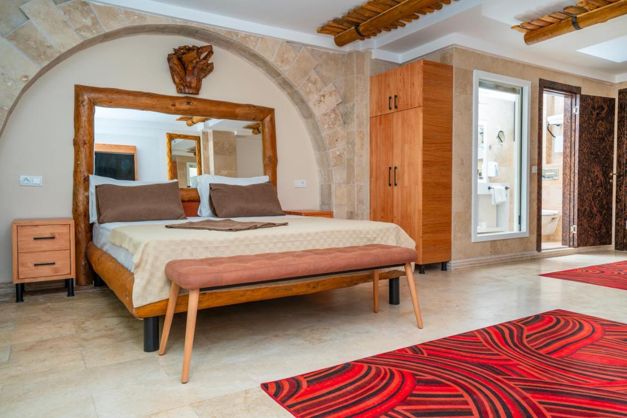 Pasha Palace Hotel اسطنبول المظهر الخارجي الصورة