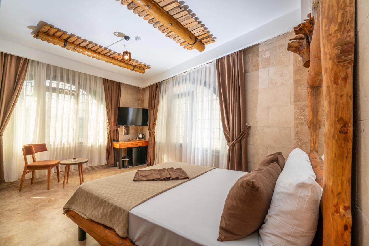 Pasha Palace Hotel اسطنبول المظهر الخارجي الصورة
