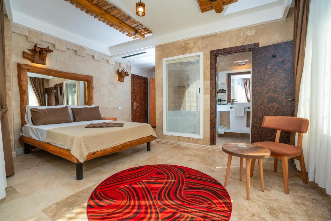 Pasha Palace Hotel اسطنبول المظهر الخارجي الصورة