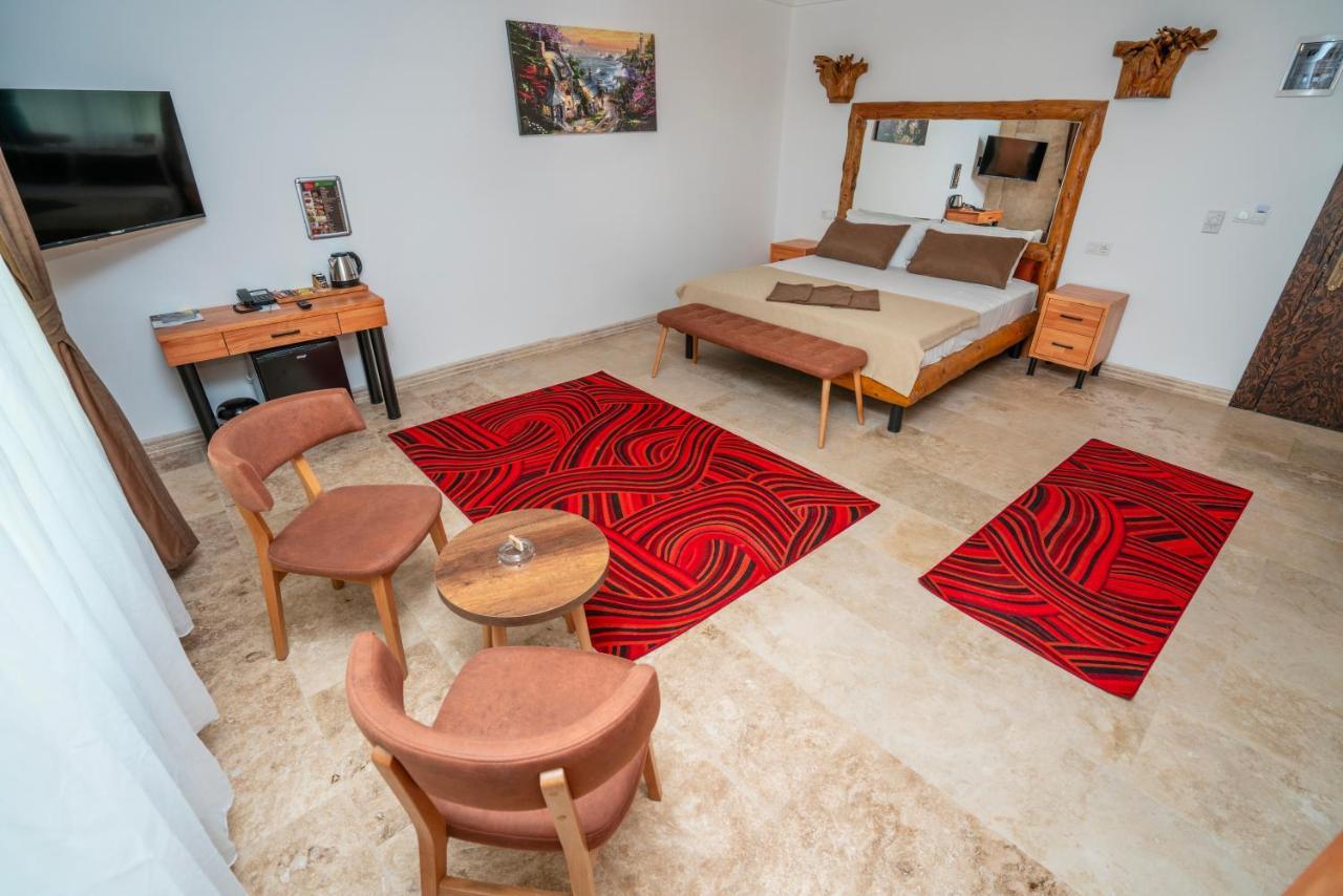 Pasha Palace Hotel اسطنبول المظهر الخارجي الصورة