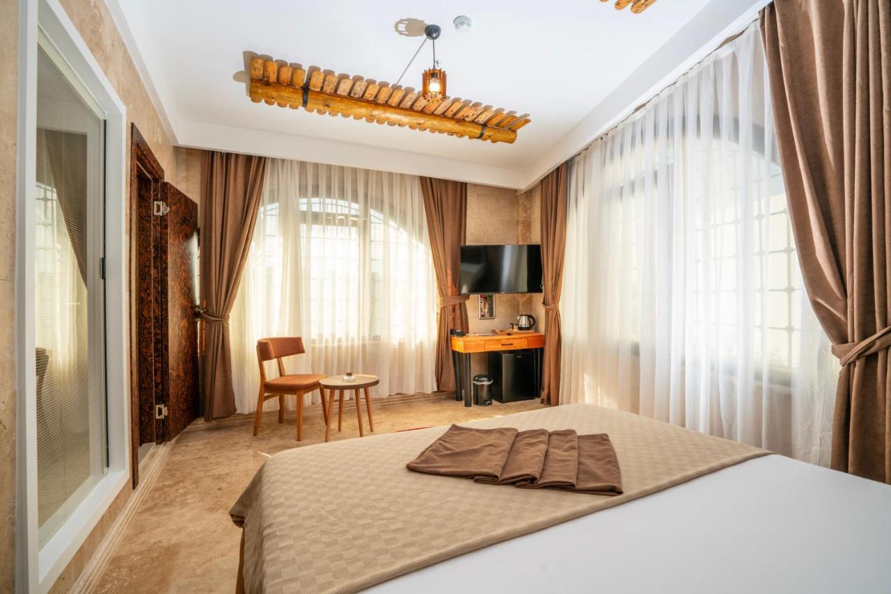 Pasha Palace Hotel اسطنبول المظهر الخارجي الصورة