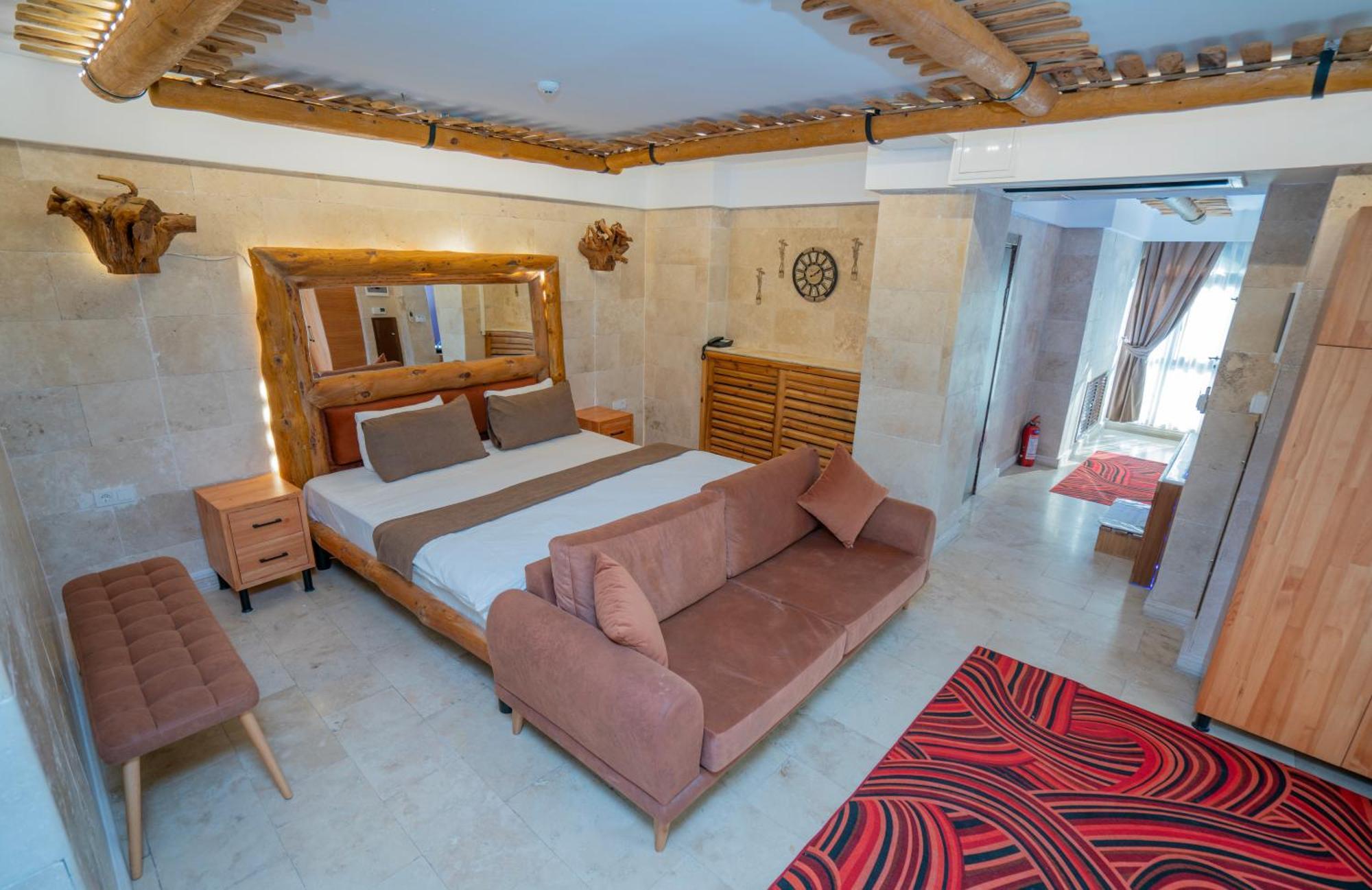 Pasha Palace Hotel اسطنبول المظهر الخارجي الصورة