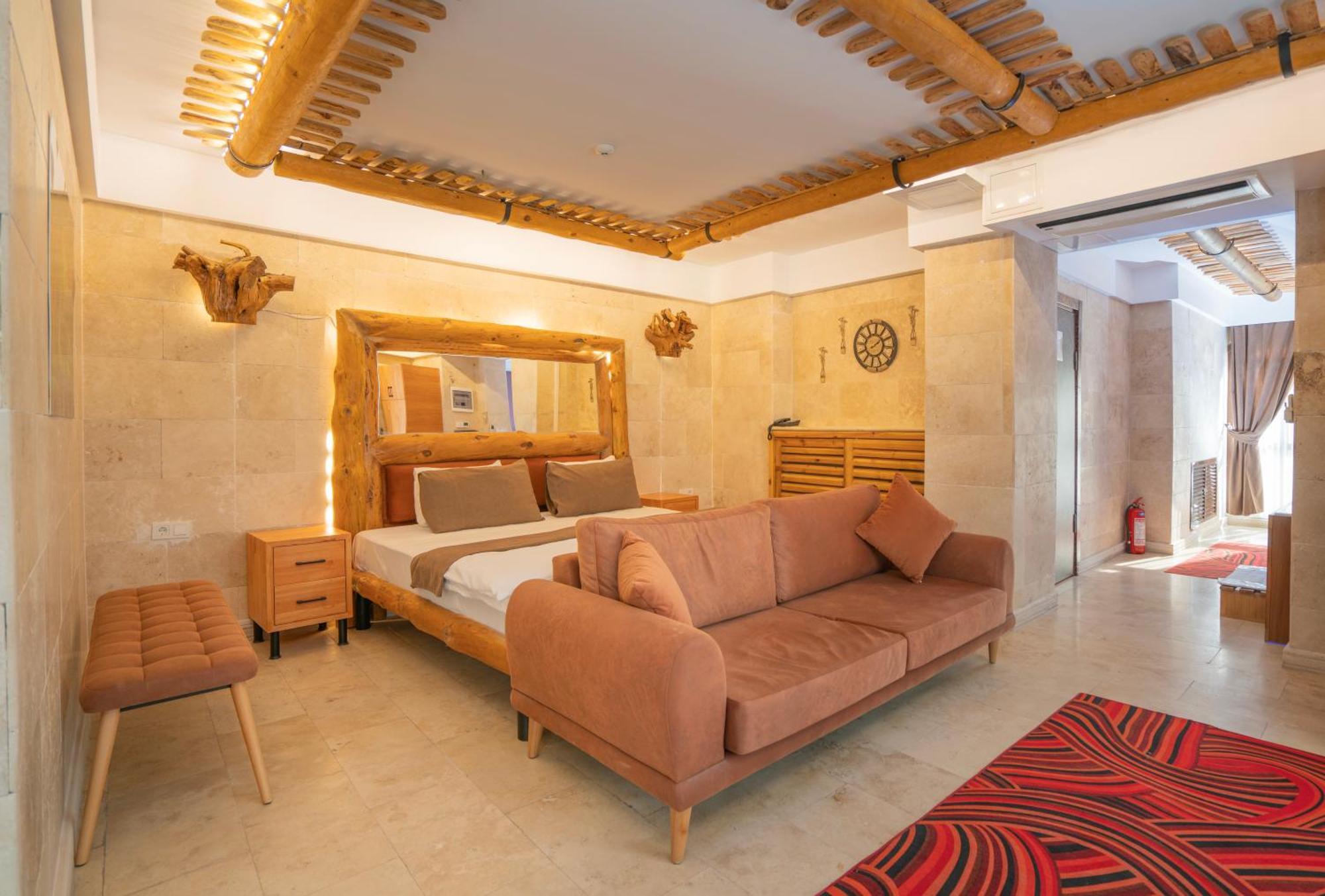 Pasha Palace Hotel اسطنبول المظهر الخارجي الصورة