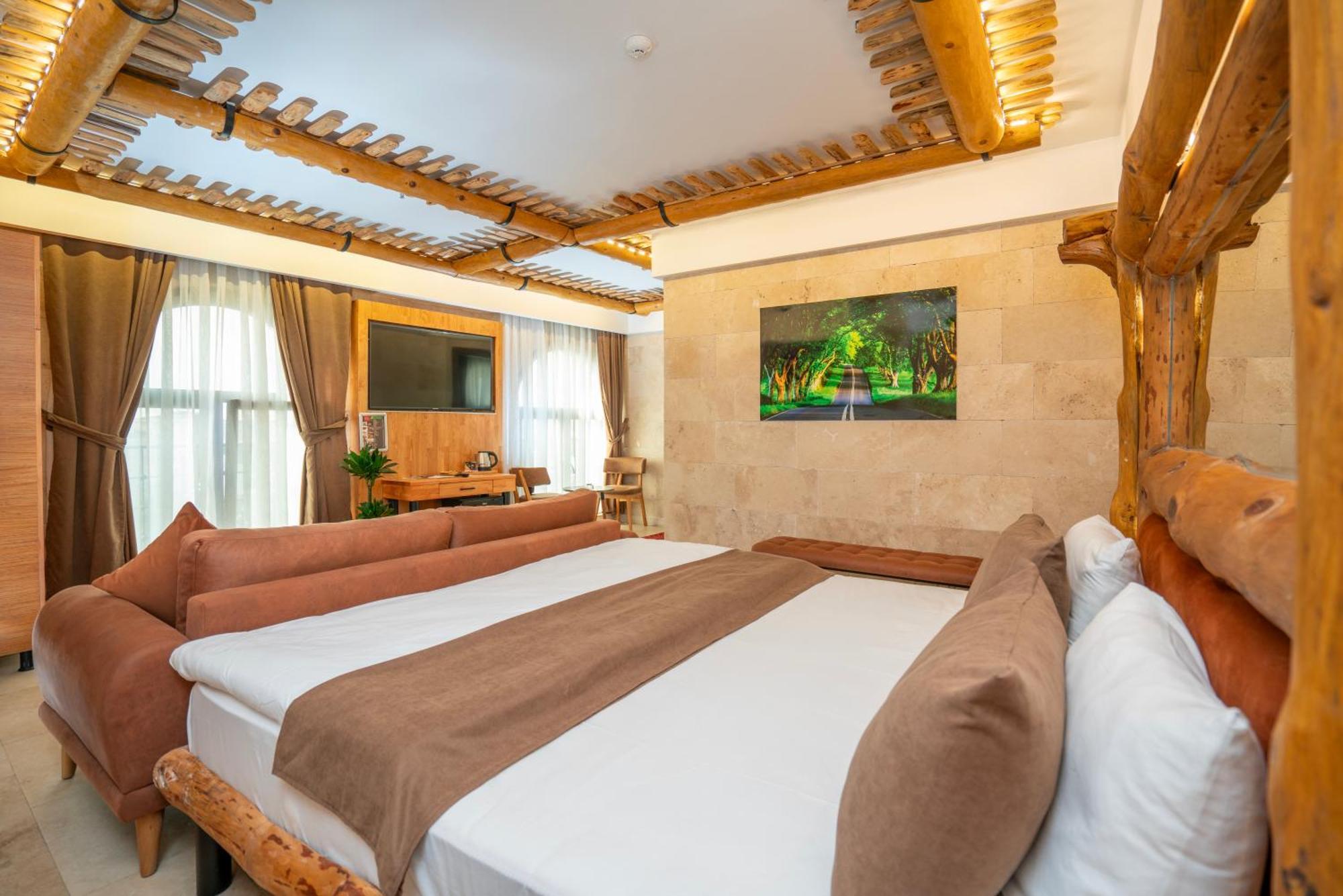 Pasha Palace Hotel اسطنبول المظهر الخارجي الصورة
