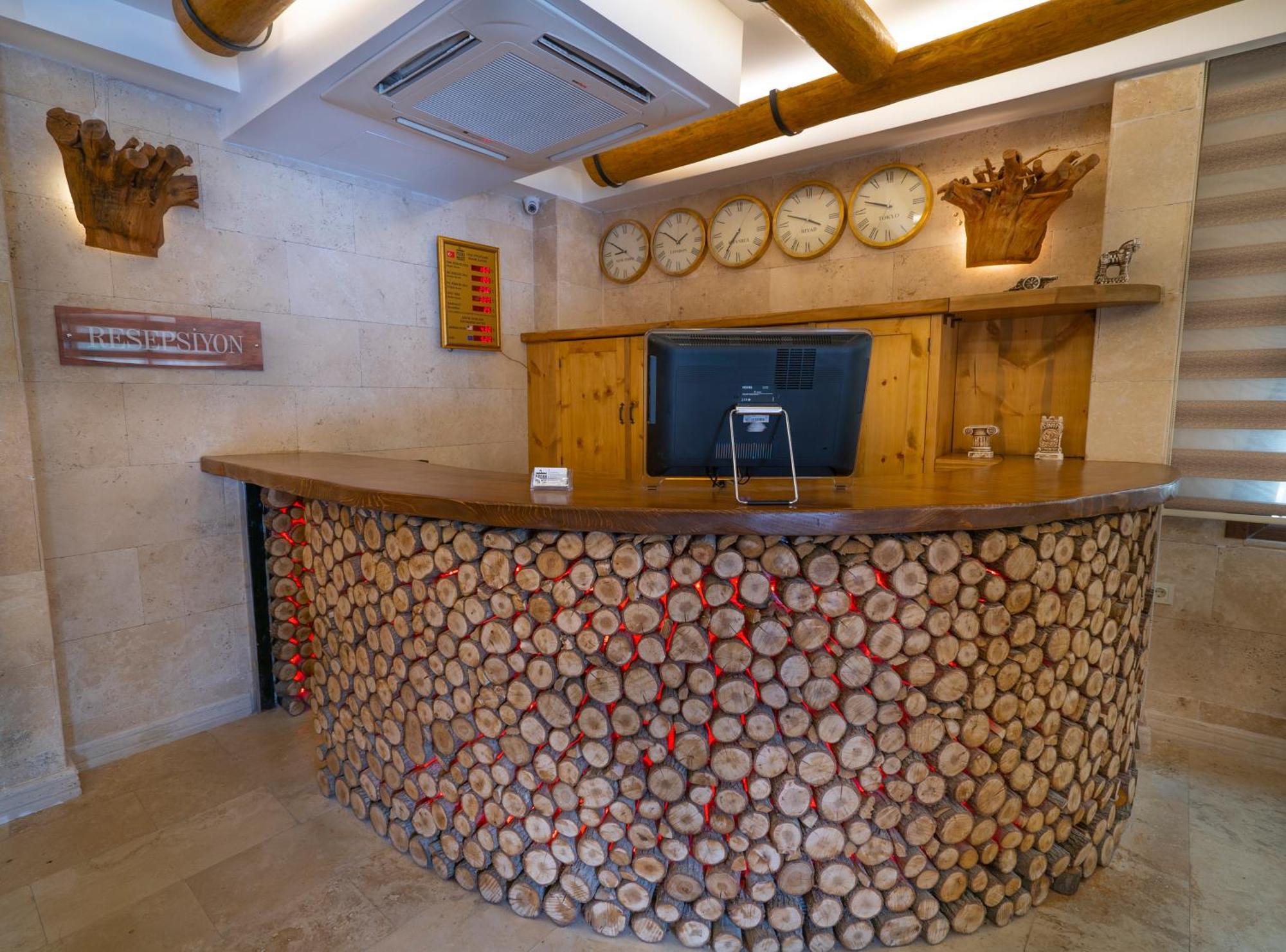 Pasha Palace Hotel اسطنبول المظهر الخارجي الصورة