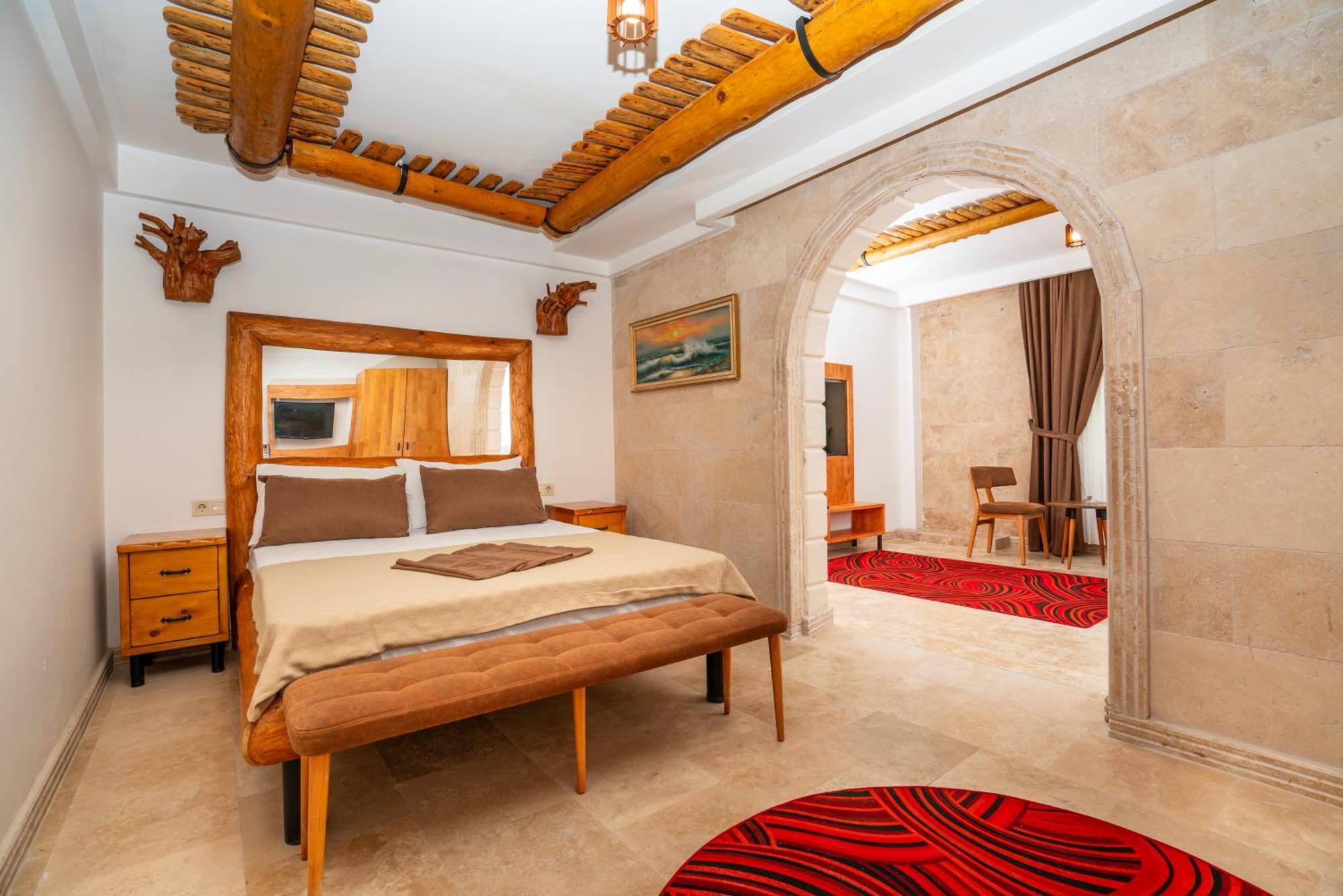 Pasha Palace Hotel اسطنبول المظهر الخارجي الصورة