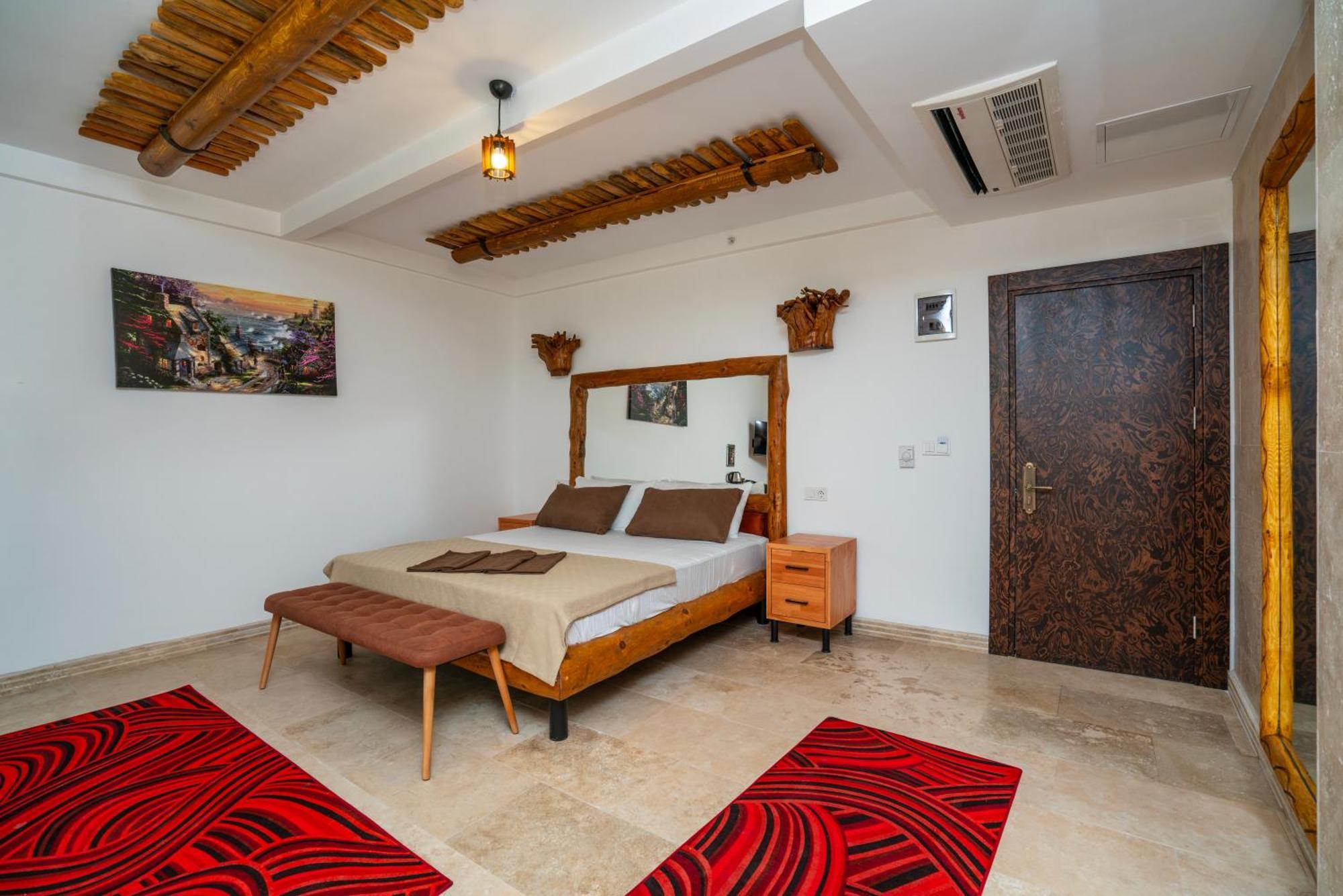 Pasha Palace Hotel اسطنبول المظهر الخارجي الصورة